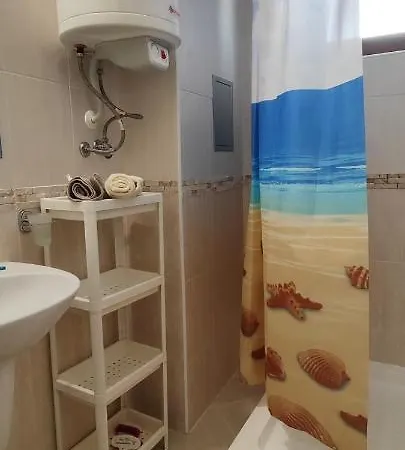Olymp Apartment *