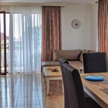 Apartment Olymp *
