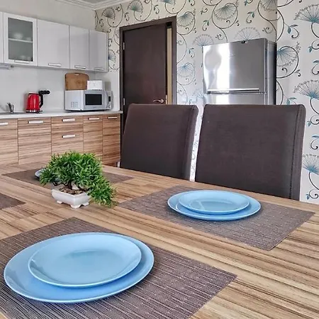 Olymp Apartment Sveti Vlas