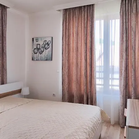 Apartment Olymp *