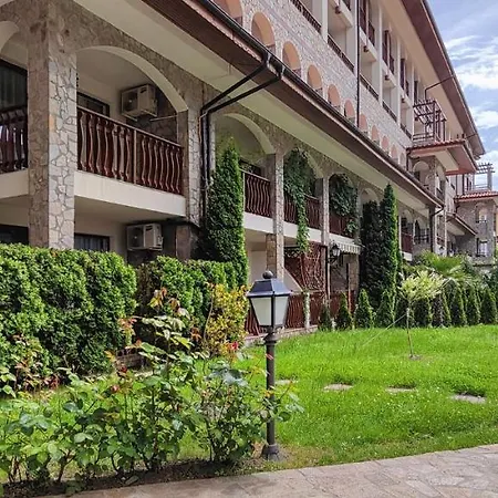 Apartment Olymp Sveti Vlas