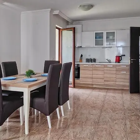 Apartmán Olymp Sveti Vlas