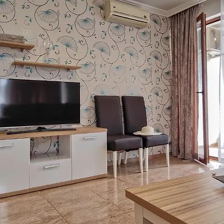 Olymp Sveti Vlas